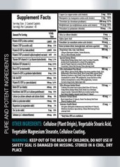 estrogen hormone – WOMEN’S ULTRA COMPLEX – estrogen pills – 3 Bottles 270 Caps