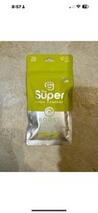 Super Patch Company- 6 Day Trial Pack of BOOST , IGNITE, KICK it! (2) Of Each