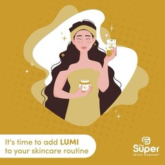 The Super Patch Company- 7 Day Trial Pack of LUMI