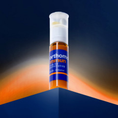 ORTHOMOL Immun Liquid Vials 7pcs + 1pc Premium Immune Support Supplement