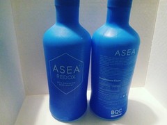ASE REDOX CELL SIGNAL ING -32OZ (2-BOTTLES)