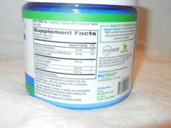 BioTrust Ageless Muscle Builder – Creatine HMB Powder with Vitamin D3 & Betaine