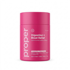 Proper The Oranges Immune Support Dietry Powder