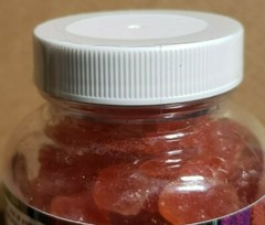 Konsyl – Elderberry Immunity Gummies – 60 gummies – Vegan / Non GMO – Exp 3/2025