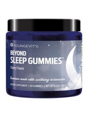 Youngevity Plan-1x Beyond Sleep System