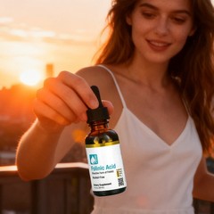 California Gold Nutrition Alcohol Free Folinic Acid 1 FL OZ 30 ML Liquid