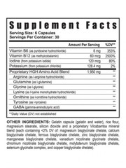 Youngevity Plan-1x Beyond Sleep System