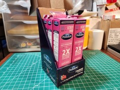 Pedialyte Electrolyte Strawberry Flavor Powder Packs – Six 4-Pack Boxes 05/01/26