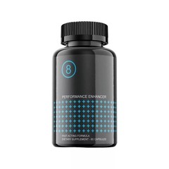 Performer 8 Capsules – Performance Enhancer Advanced Male Support-60 Caps