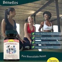 Men: Normal Testosterone-to-Estrogen Balance, Blocker Shred Fat & Define Muscle