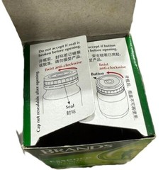 BRAND’S Essence of Chicken Original 70g x 30’s for Energy & Concentration 1 pack