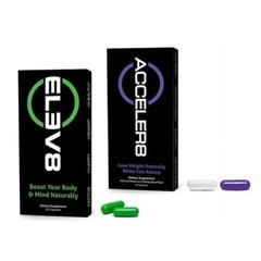 B-EPIC COMBO Elev8 & Acceler8 | FASTEST SHIPPING | LIMITED BEST DEAL | CLEARANCE