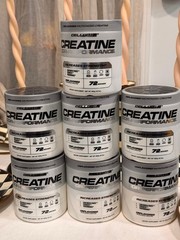 Celluc + R Creatine Cor-Performance Dietary Supplement 12.7oz. /360G Exp 05/28