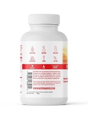 Fat Burner XT Blend Naturally Increase Energy, Help Boost Metabolism, 60 Cap
