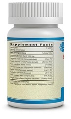 ActiveHerb Guang Ci Tang Er Chen He Pian Mucusolve 200 Tablets, Newest Exp.