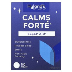 Calms Forte, 100 Tablets