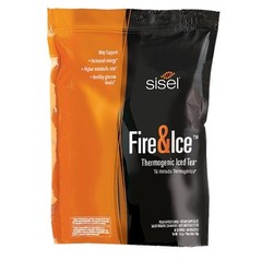 Bundle Sisel Fire&Ice Pineapple + Fire&Ice Peach Mango.Exp: 2028, New/freeship