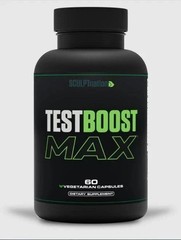 TEST BOOST Max Sculptnation Build Muscle Men Fat Weight Loss & New – Sealed-NEW-