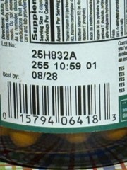 COENZYME-B-COMPLEX-EX-08/2028 GLUTEN FREE 60-VEG CAPS SEALED 08/2028