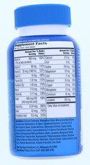 Men’s One A Day Multi Multimineral Supplement 200 Tablets 2 Pack