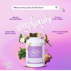 X 1 bottle. Juliet Eve From Satin Skinz 💯 AUTHENTIC. 60 Per Bottle