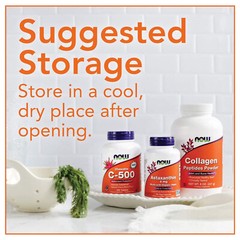 NOW FOODS CoQ10 100 mg 50 Softgels