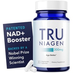 Niagen Nicotinamide Riboside | Cellular Health