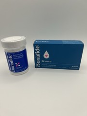 Bonafide Clairvee + Revaree – Hormone-Free, Drug-Free Relief from Odor- 1 Month