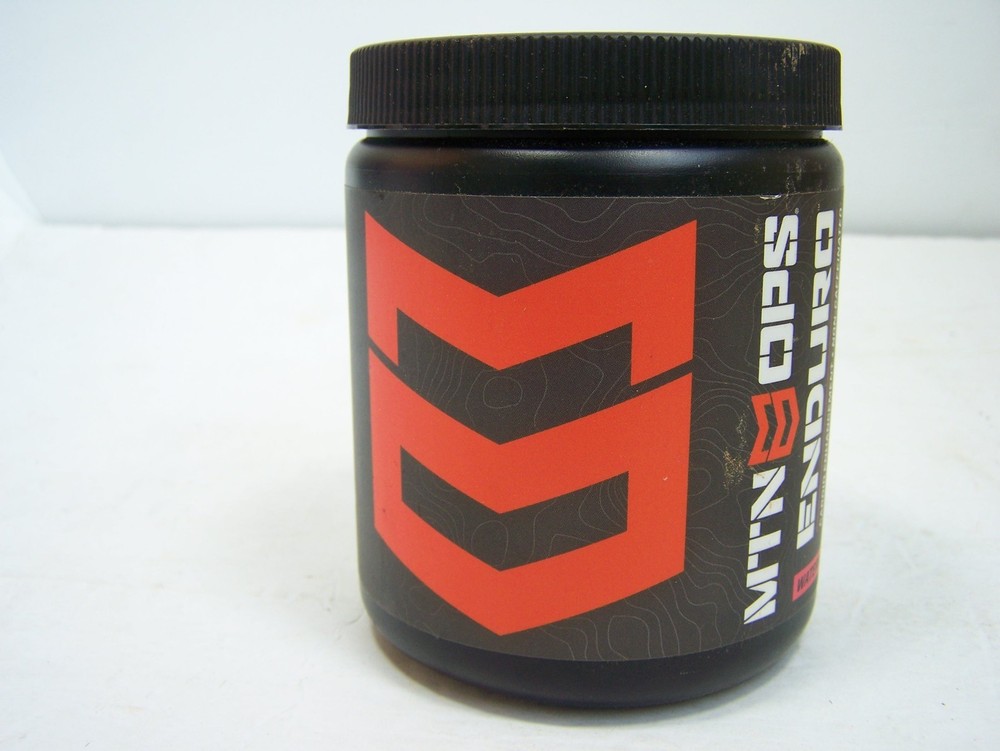 MTN OPS Enduro Cardio Enhancement Non-Caffeinated Watermelon Flavor – 30 Serving