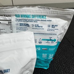 Liquid I.V. Hydration Multiplier Sugar‑Free Ring Pop Cherry-84 Sticks