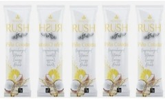 Bravenly Global Piña Colada Rush Single Packs, 5 Servings New