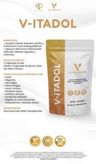 V-ITADOL-Vital Health Free Shipping