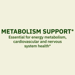 Spring Valley B12 500 mcg 100 Tablets Nervous System & Energy Support.;