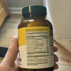 MegaFood Balanced B Complex Tablets 90ct Non-GMO Vegetarian Exp 01/2026