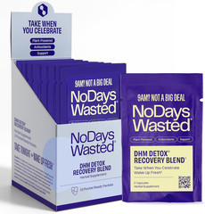 ® – ® – New Look – Dihydromyricetin (DHM Supplement), Milk Thistle, Prickly P…