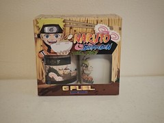 GFuel Collector Box Miso Ramen Flavor Gfuel Limited Collector Box (Discontinued)