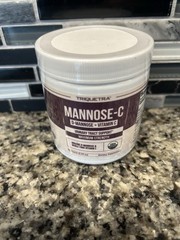 Organic Triquetra Mannose-C D-Mannose+ Vitamin C Urinary Tract Support For Women