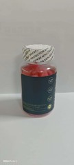 3 Packs WEEM Hair Skin and Nails Gummies, Vegan biotin Vitamins, Healthy Hair