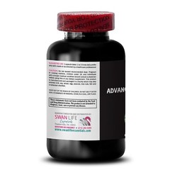 Digestive refresh – ADVANCED PROBIOTIC COMPLEX – Happy tummy 3 Bottles 180 Caps