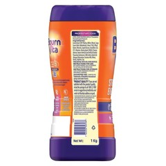 Bournvita Chocolate Nutrition Drink,1kg Jar Calcium,Vitamin D Strength Every Day