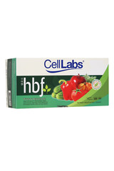 CellLabs Superfood Gut Health Supplement, Detox Vegetables Drink, 20’s x 15g