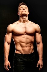 muscle builder – MICRONIZED CREATINE 300G – boost energy levels 1 CAN