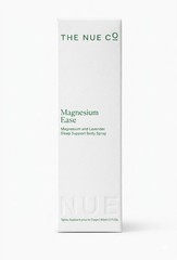 The Nue Co Magnesium Ease 60ml 2oz New With Box Relaxation Body Spray
