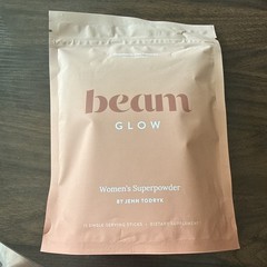 Beam Glow Strawberry Kiwi 15 Sticks Women’s Superpowder