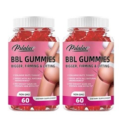 BBL 120pcs, Big Butt, Body Shape, Increase Confidence, Sculpt Your Butt and Hips