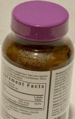 Bluebonnet Selenium Glycinate 90 Vegetable Capsules, Thyroid Health BB 5/2028