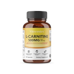 Non-GMO Muscle Supplement for Energy Production & Post-Workout 30/60/120 Caps