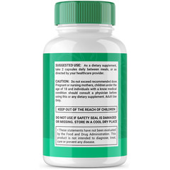 Neurozoom Advanced Brain Support Supplement – Official Formula (1 Pack)