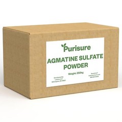 Wholesale Agmatine Sulfate Powder 250kg (550lbs) Bulk