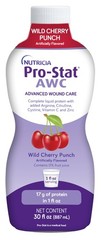 Advanced Wound Care (AWC), Concentrated Liquid Protein Medical Food – Wild Ch…